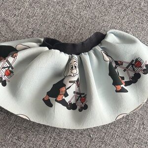 Caroline Bosmans Snow White skirt sz 3